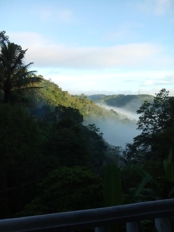 Spring And Valley View Thekkady Exterior photo